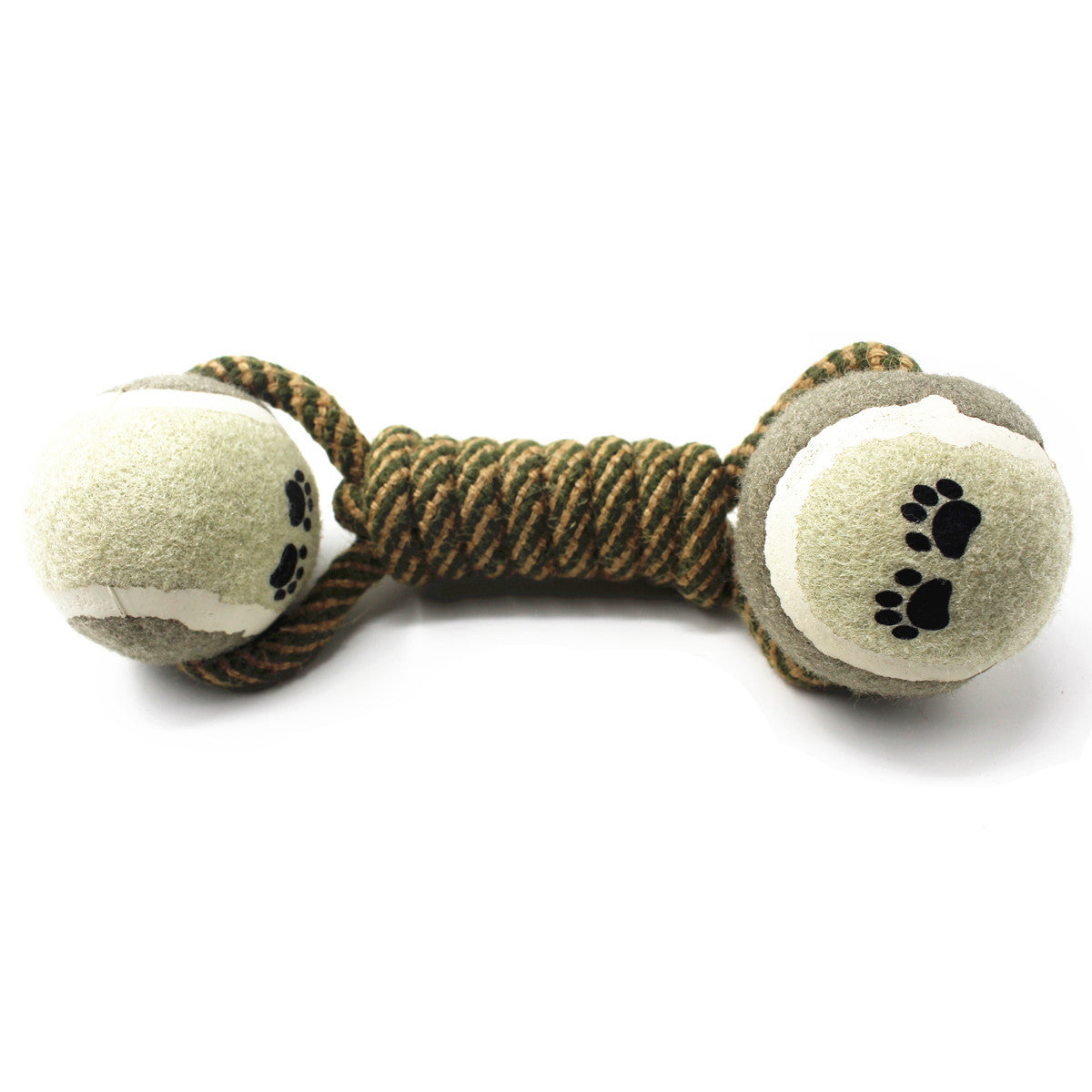 Cotton Rope Dog Toy