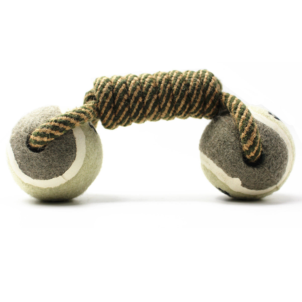 Cotton Rope Dog Toy