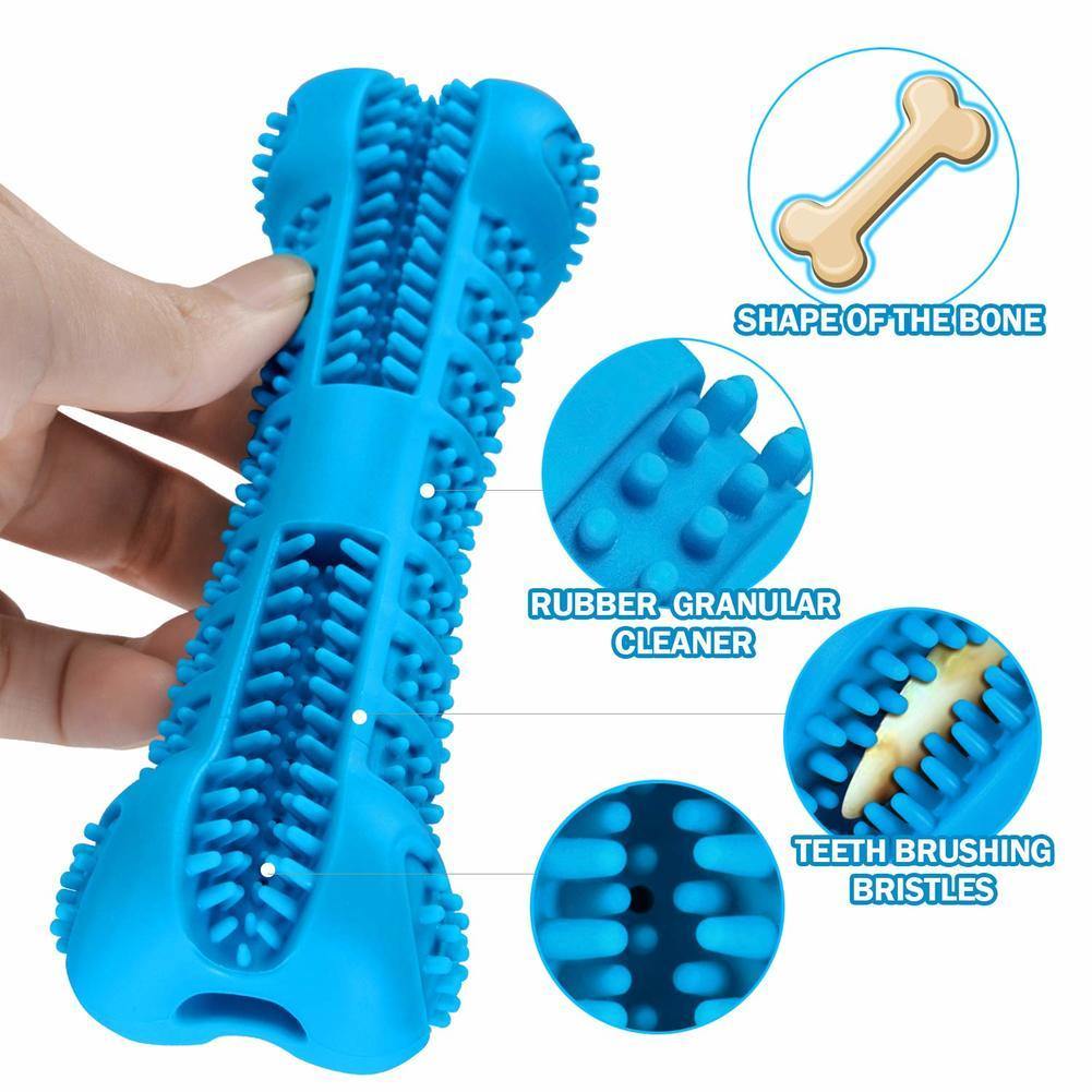 Dog Teeth Cleaning Chews