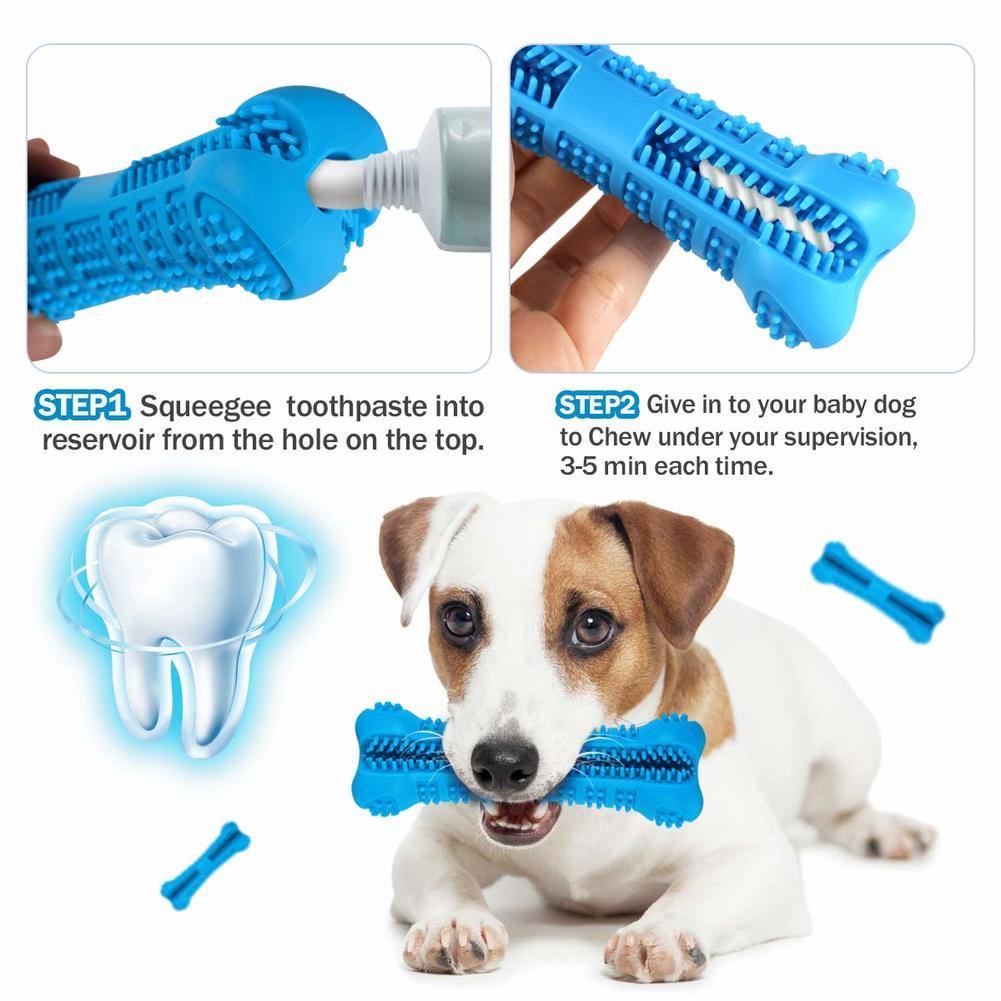 Dog Teeth Cleaning Chews
