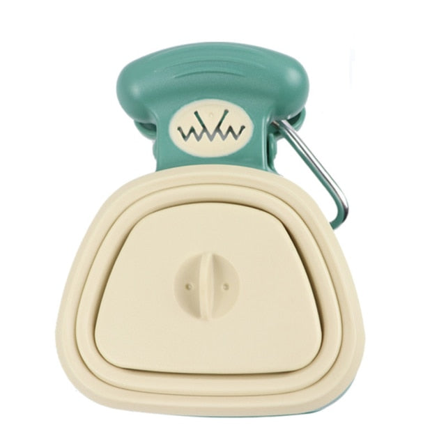 Portable Pooper Scooper