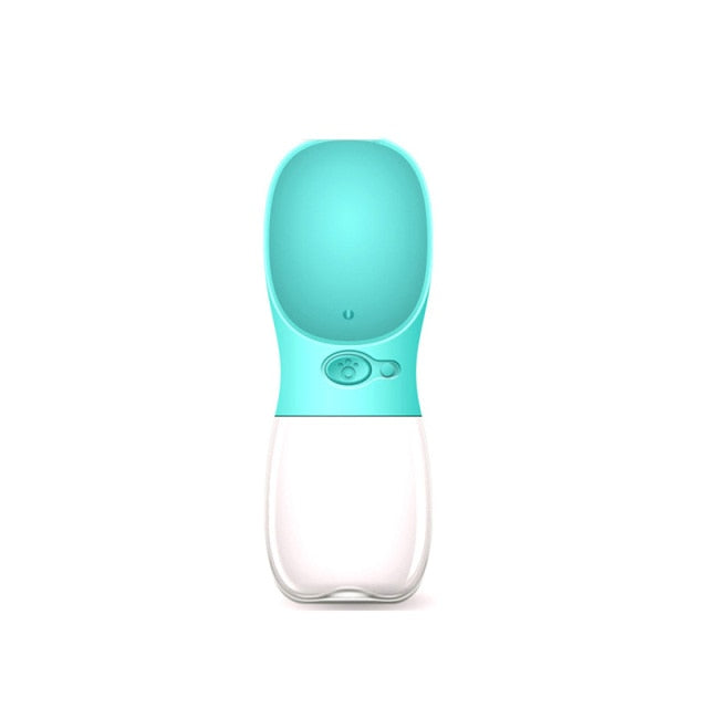 Pet Water Bottle