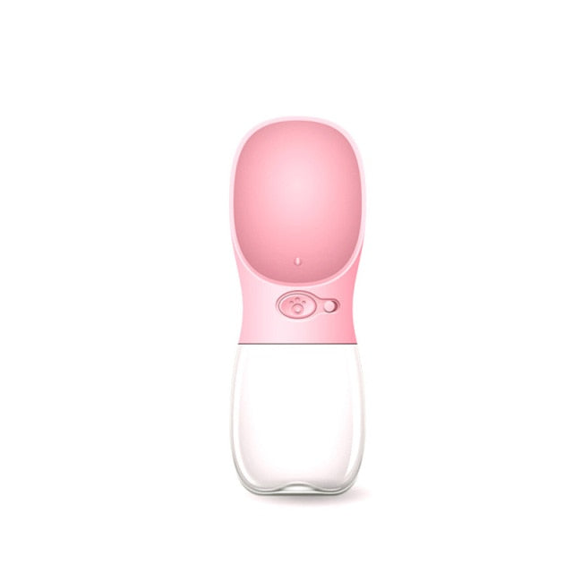 Pet Water Bottle
