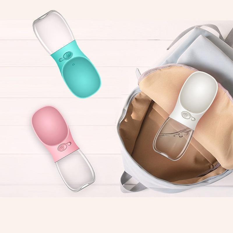 Pet Water Bottle