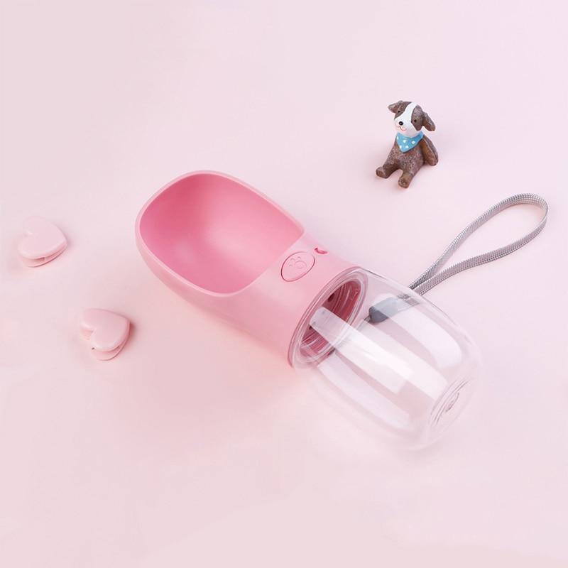 Pet Water Bottle