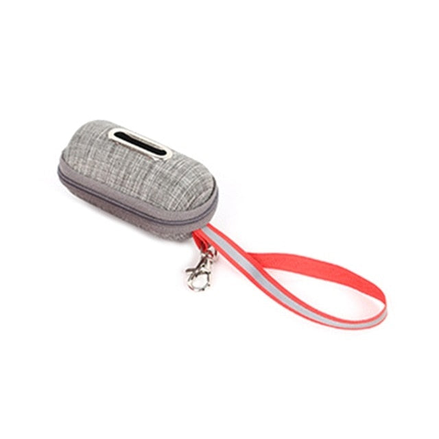Dog Poop Bag Dispenser