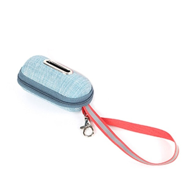Dog Poop Bag Dispenser