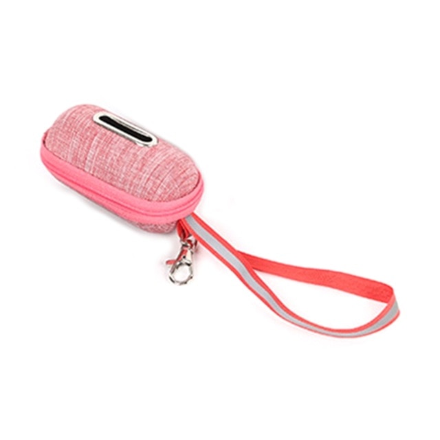 Dog Poop Bag Dispenser