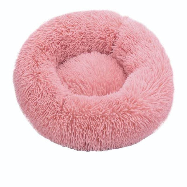 Dog Calming Bed