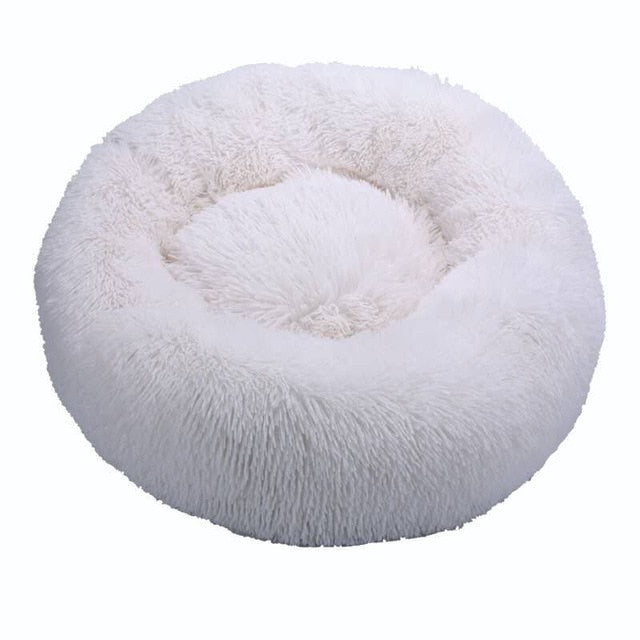 Dog Calming Bed