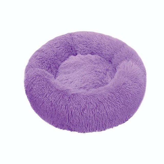 Dog Calming Bed