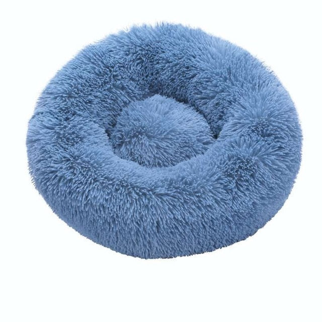 Dog Calming Bed