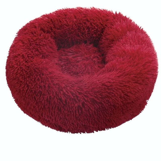 Dog Calming Bed