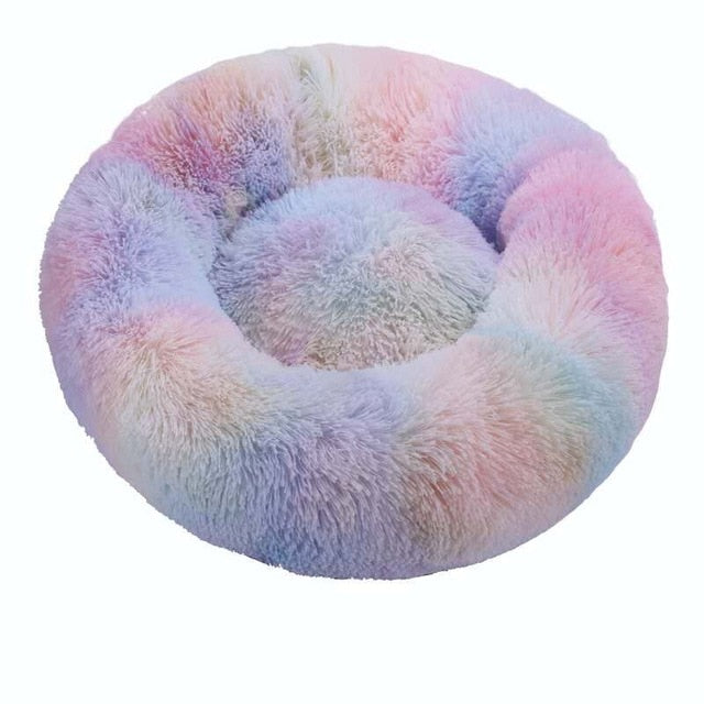 Dog Calming Bed