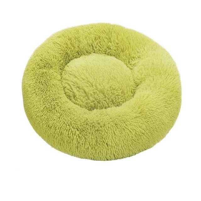 Dog Calming Bed