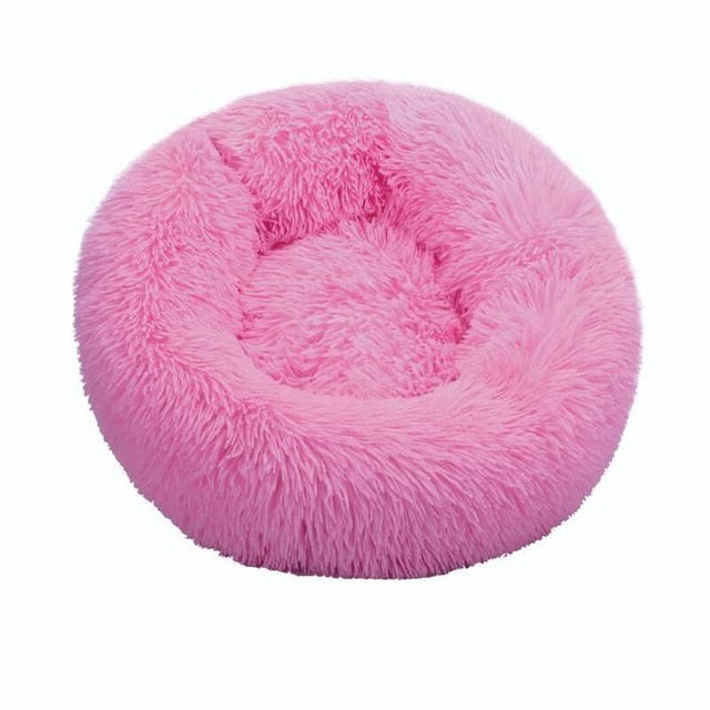 Dog Calming Bed