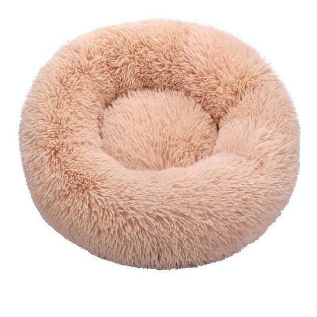 Dog Calming Bed