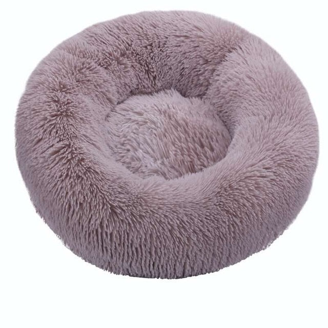 Dog Calming Bed