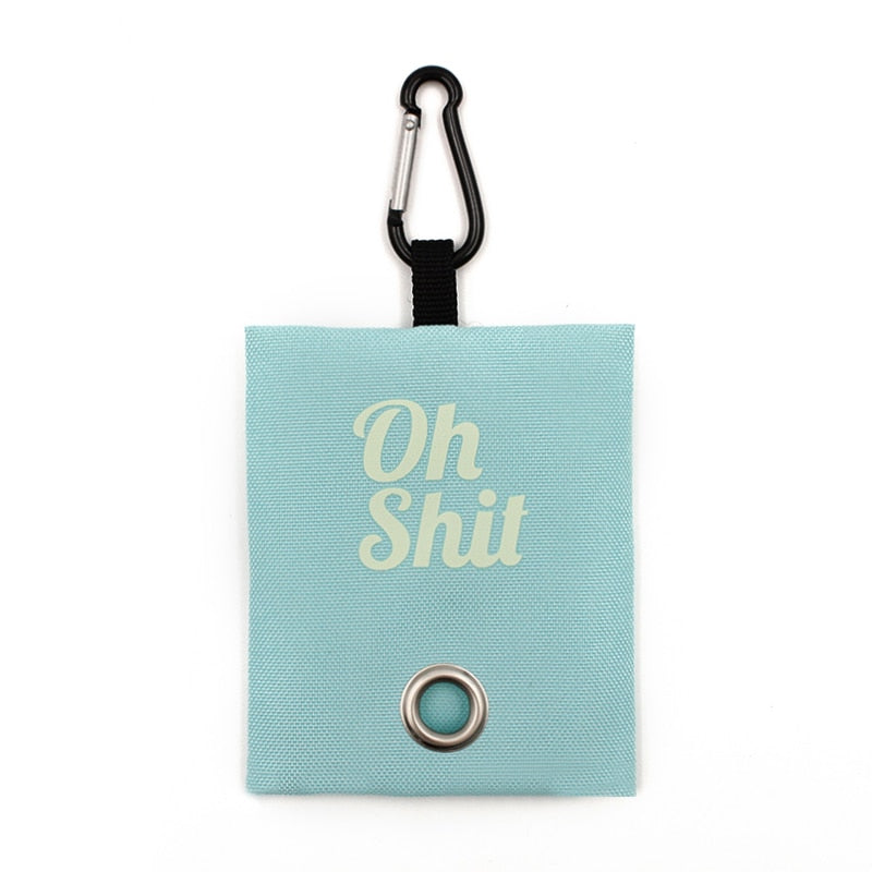 Waste Bag Dispenser