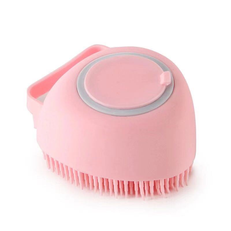 Dog Shower Brush