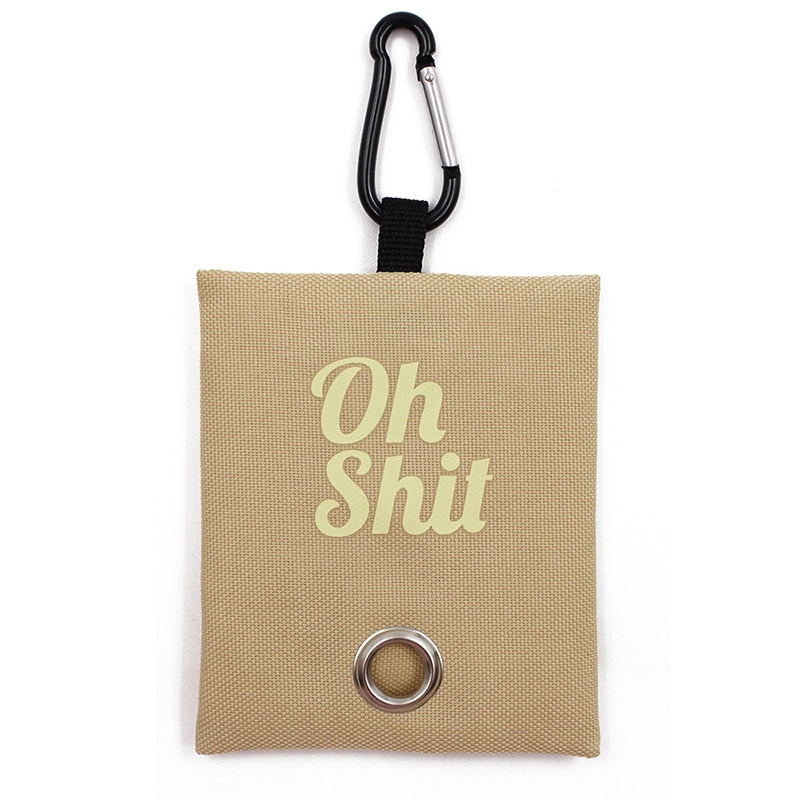Waste Bag Dispenser