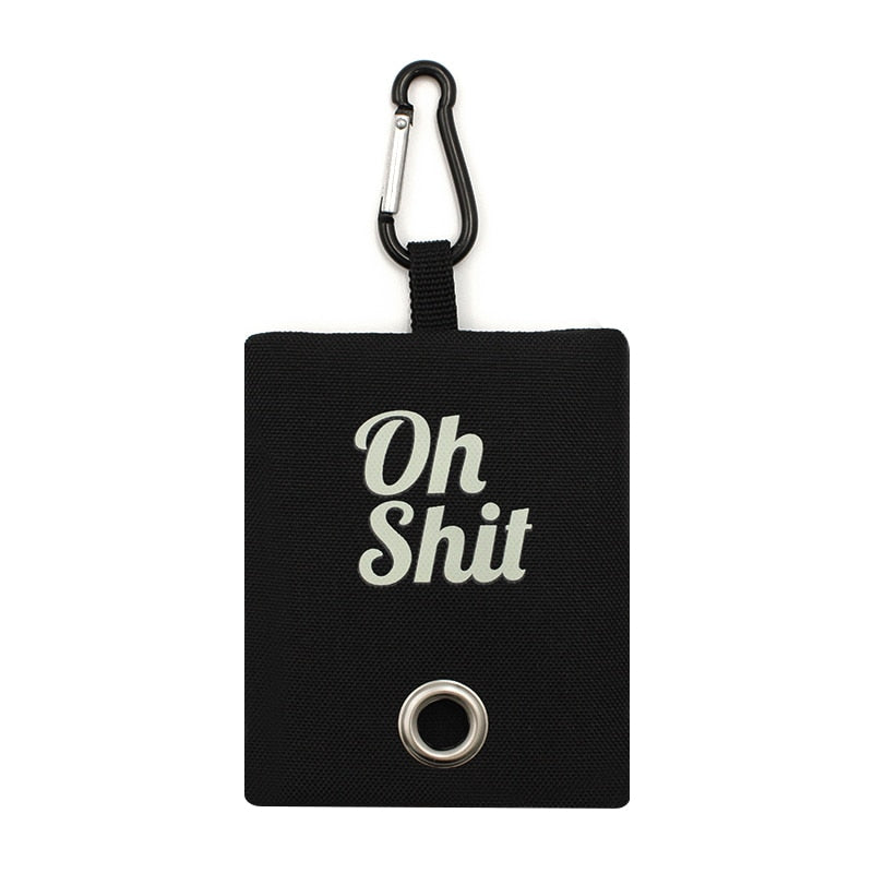 Waste Bag Dispenser