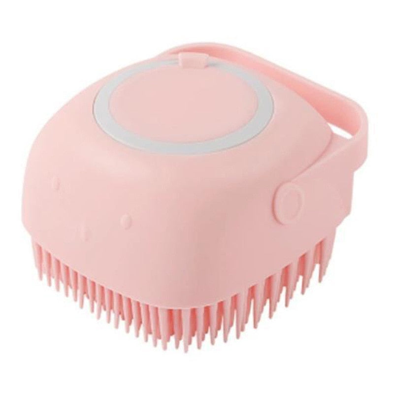 Dog Shower Brush