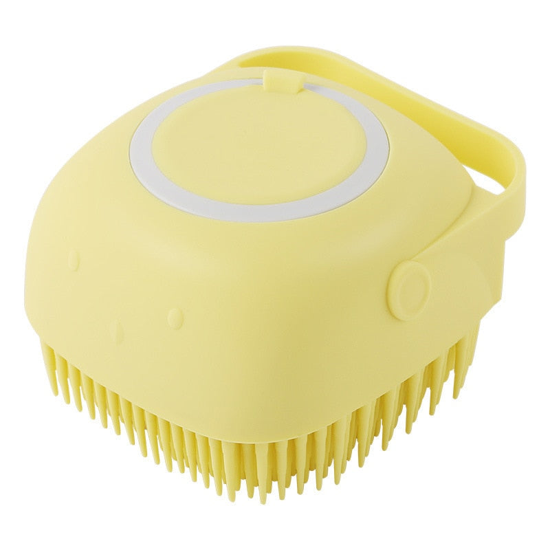 Dog Shower Brush