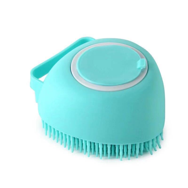 Dog Shower Brush