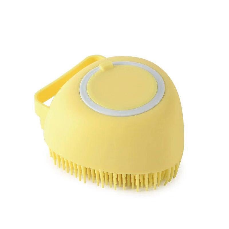 Dog Shower Brush