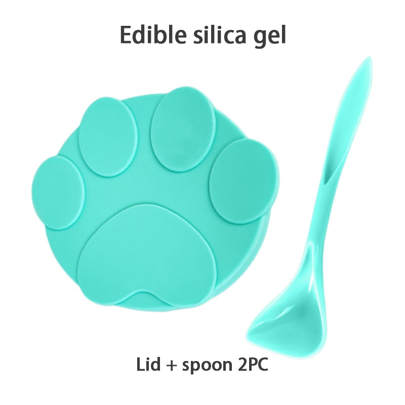 Pet Food Lid