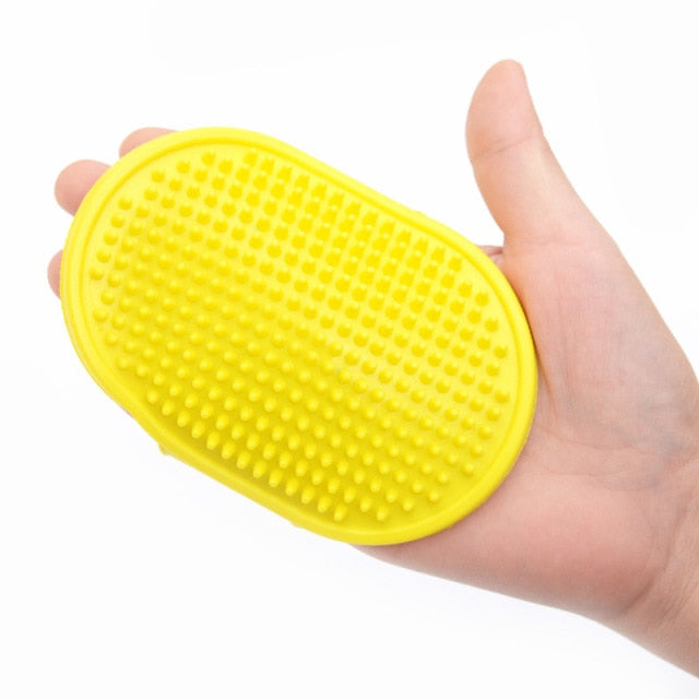 Dog Grooming Glove