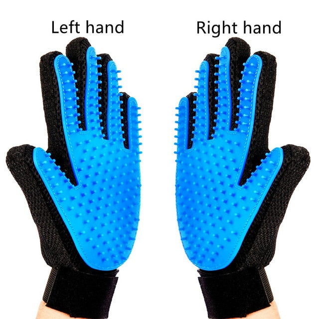 Dog Grooming Glove