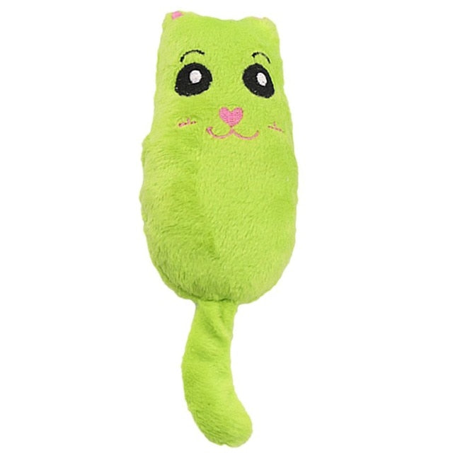 Cat Plush Toys