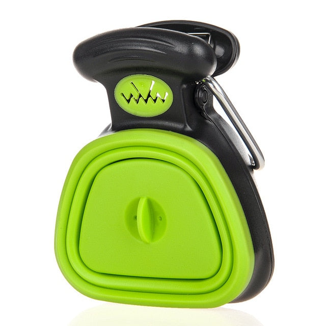 Dog Pooper Scooper
