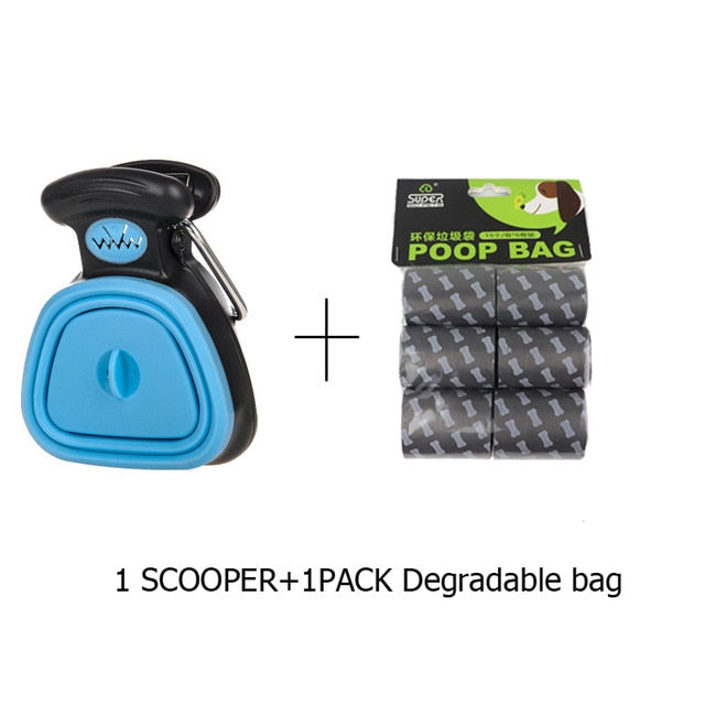 Dog Pooper Scooper