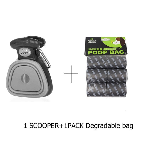 Dog Pooper Scooper