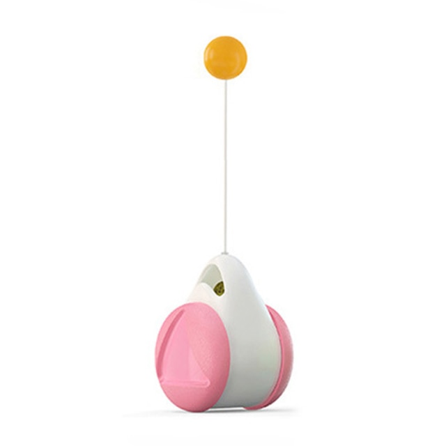 Cats Tumbler Swing Toys