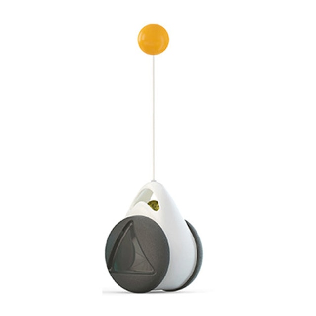 Cats Tumbler Swing Toys