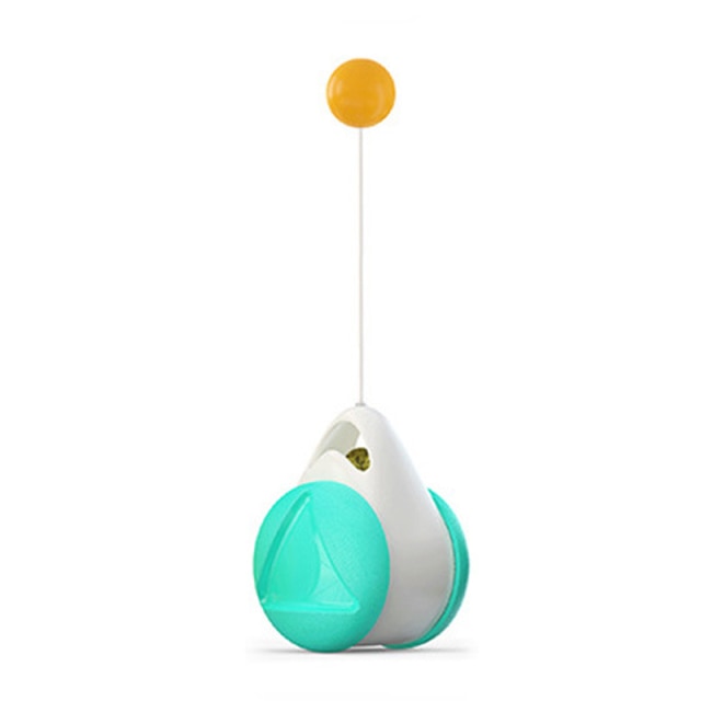 Cats Tumbler Swing Toys