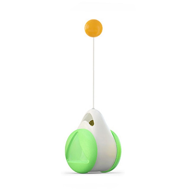 Cats Tumbler Swing Toys