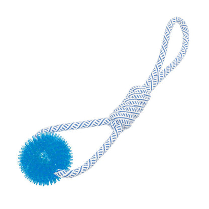 Ocean Series Cotton Rope Dog Toy