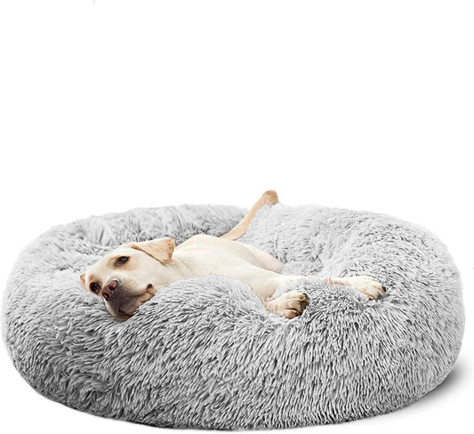 Dog Calming Bed 
