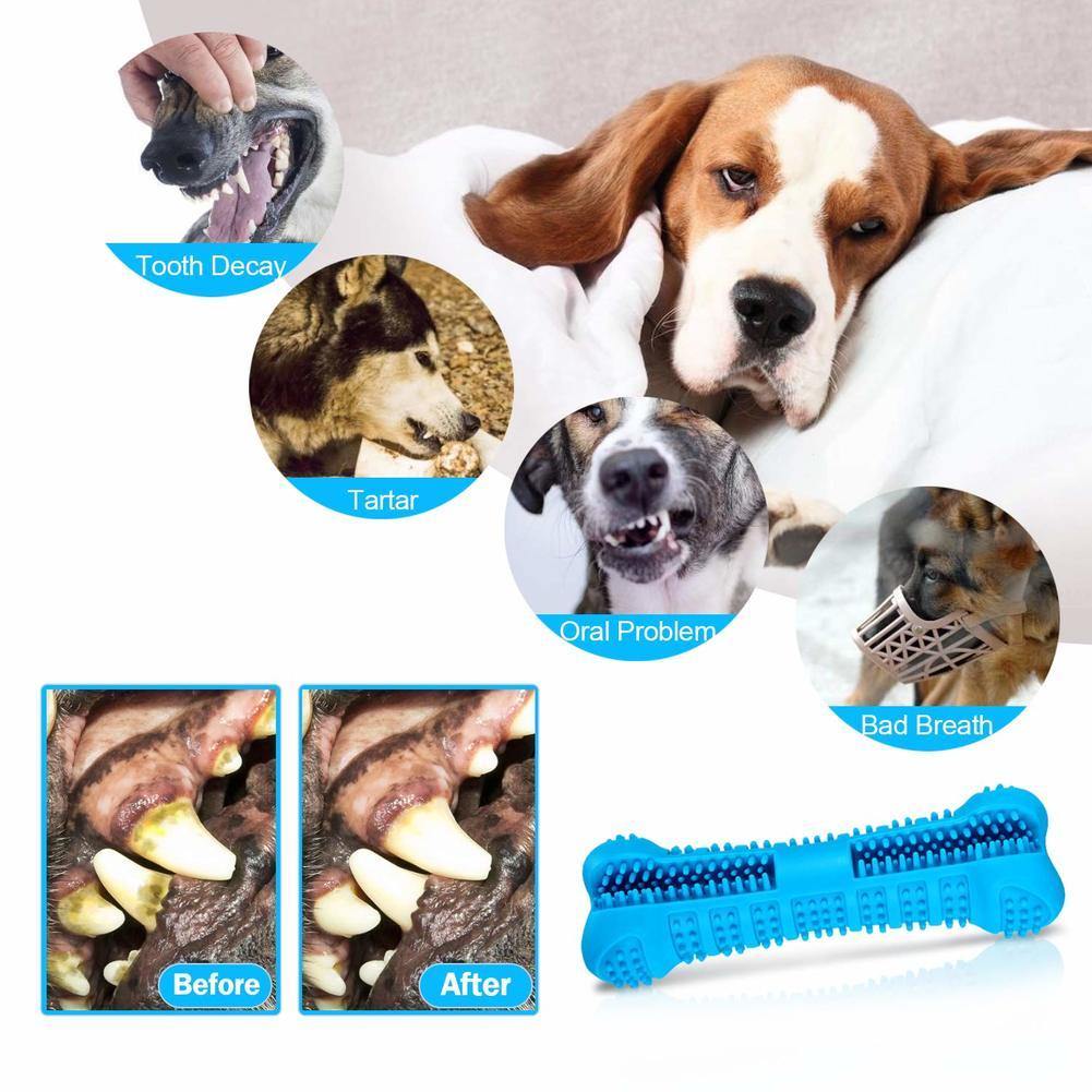 Dog Teeth Cleaning Chews