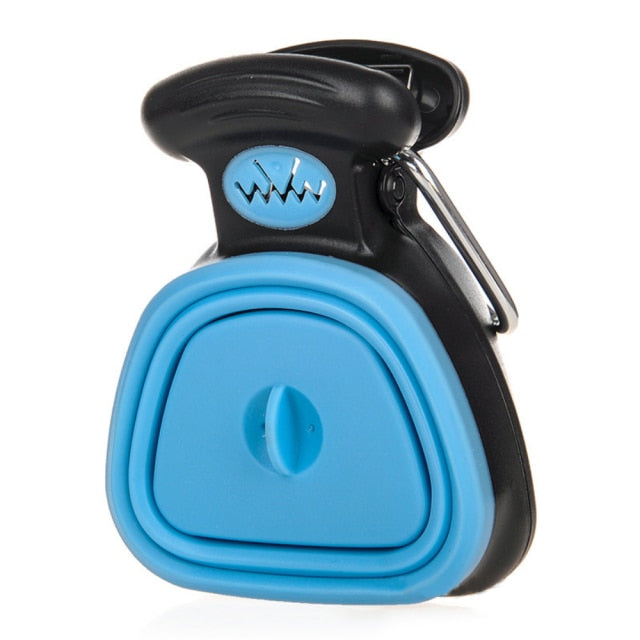 Portable Pooper Scooper 