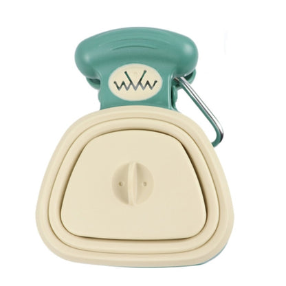 Portable Pooper Scooper 