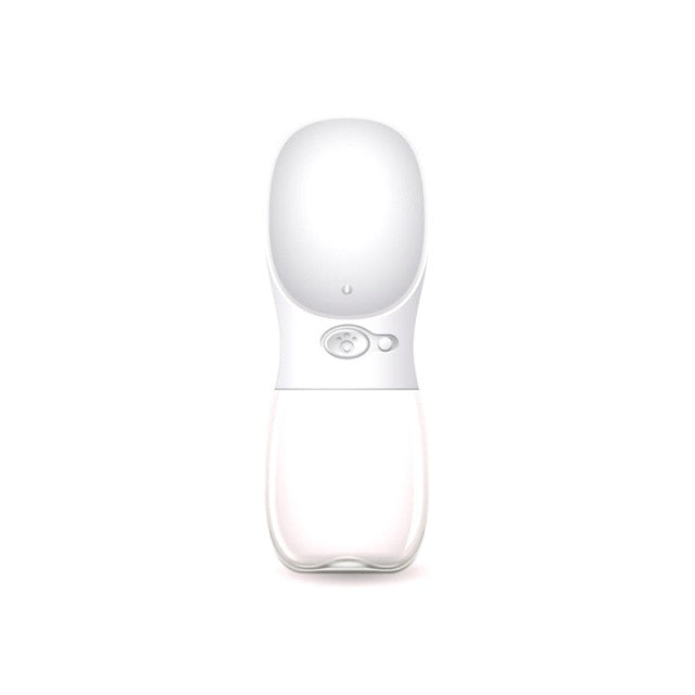 Pet Water Bottle