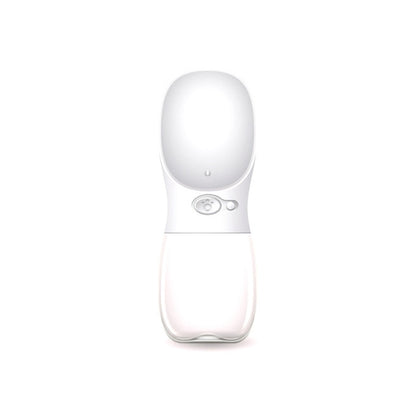 Pet Water Bottle