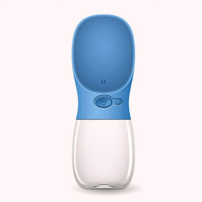 Pet Water Bottle