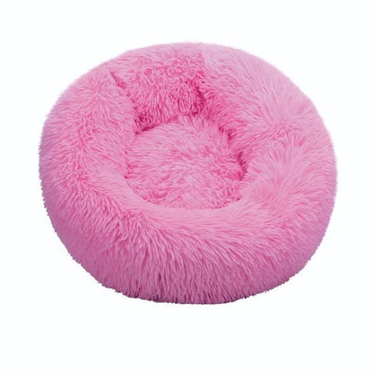 Dog Calming Bed 